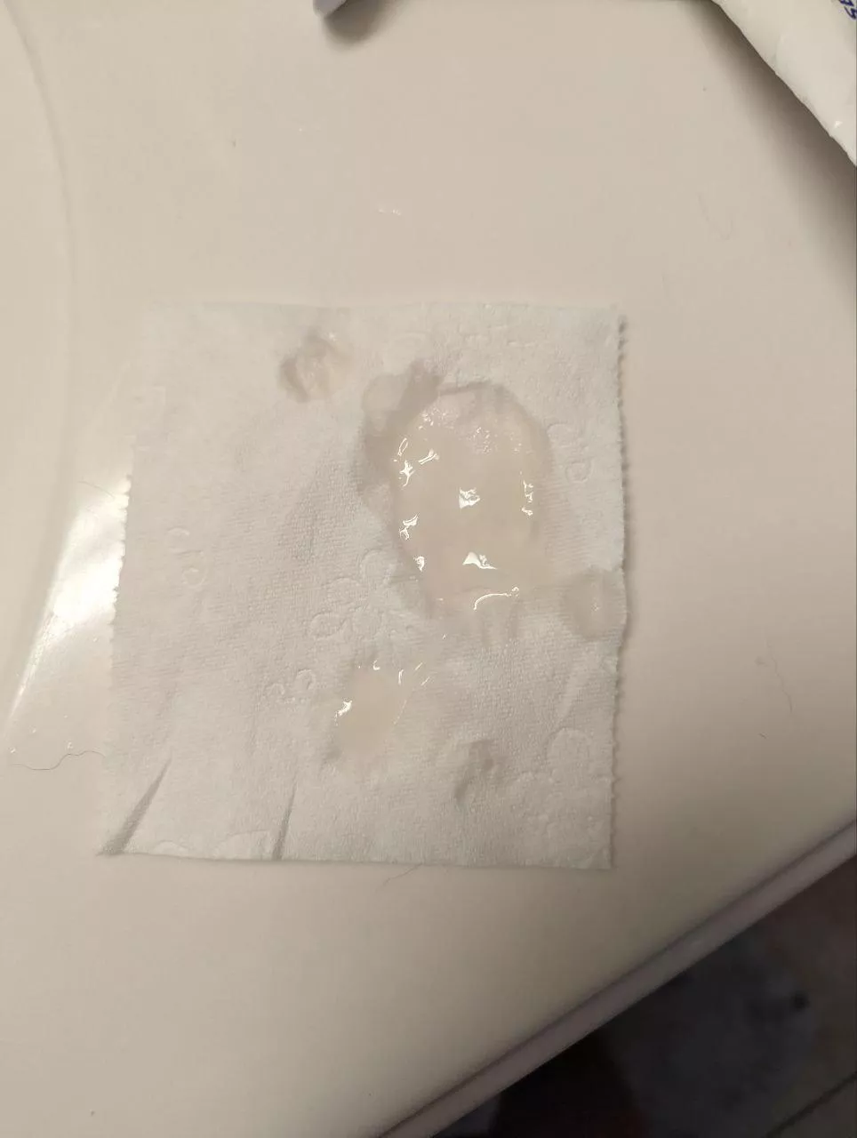 Daddy produces fertile thick loads.  posted by Dependent_Pea1535