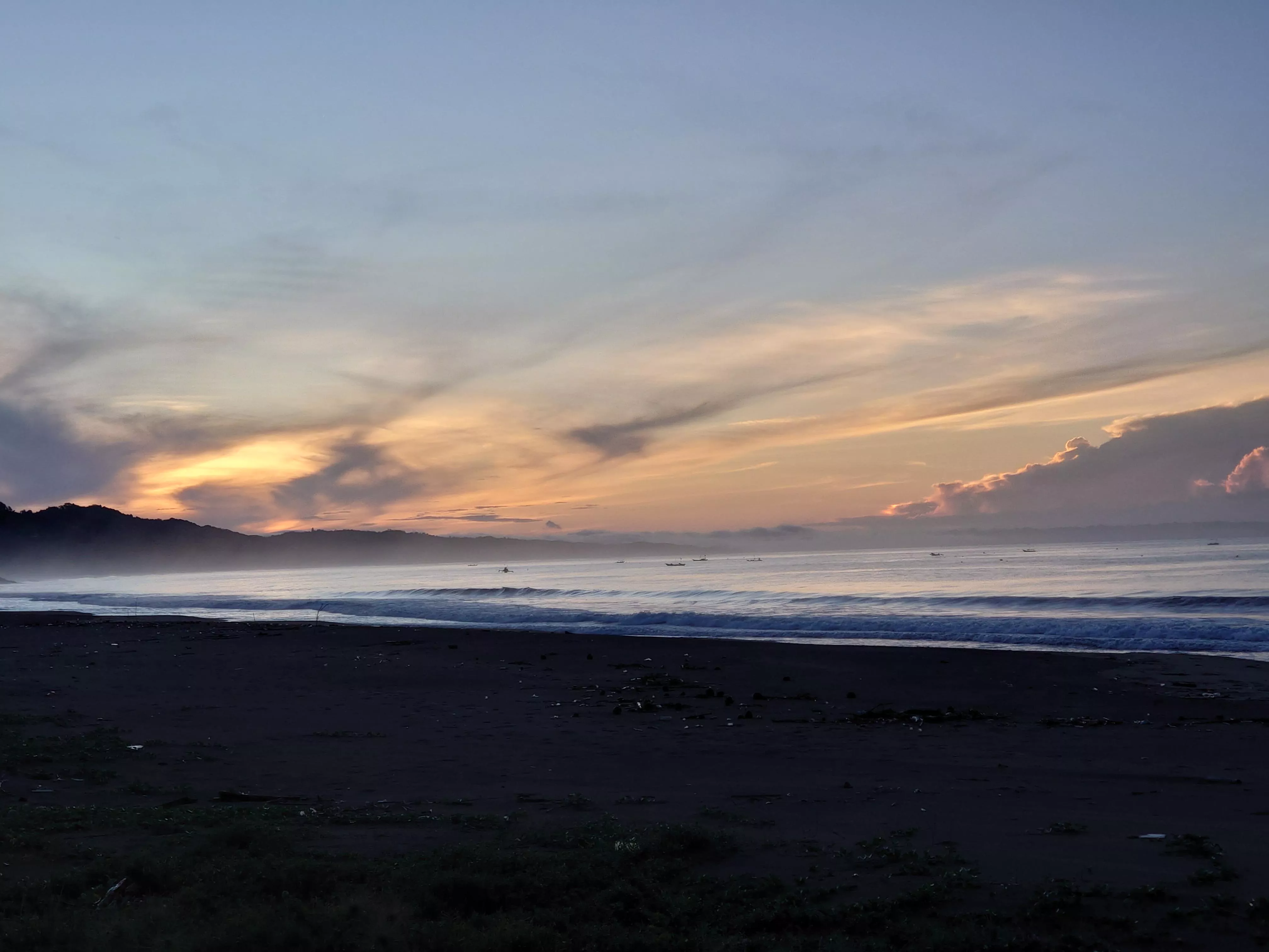 Dark, cuz I'm dark posted by Al_Fauz