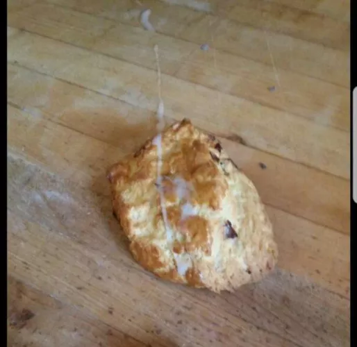 Date me, and I'll make you breakfast like this. 👇 by KinkTwinkOtter