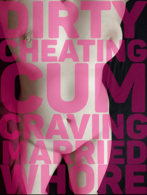 Dirty wife by 50L3M473