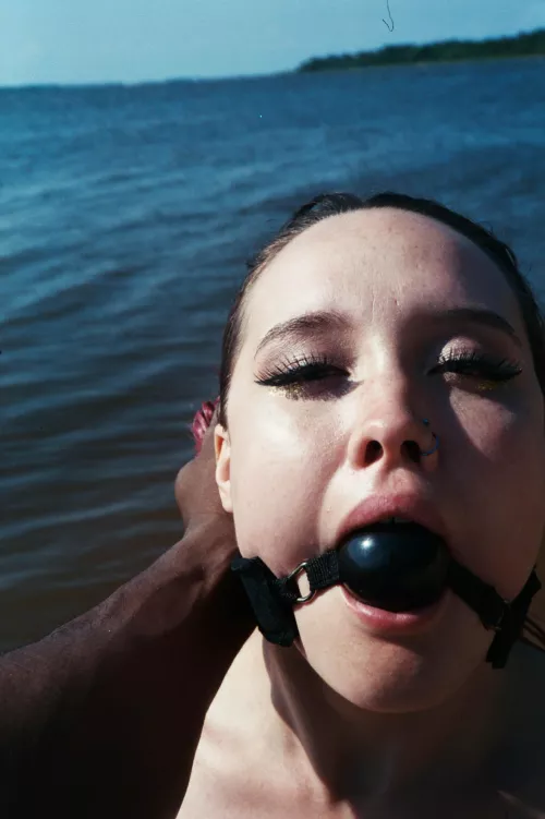 Do as I please  by Picsnpain