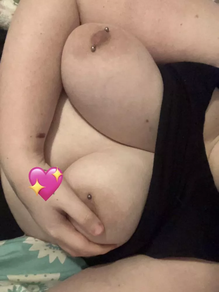 do girls like nipple piercings? posted by sleepycen