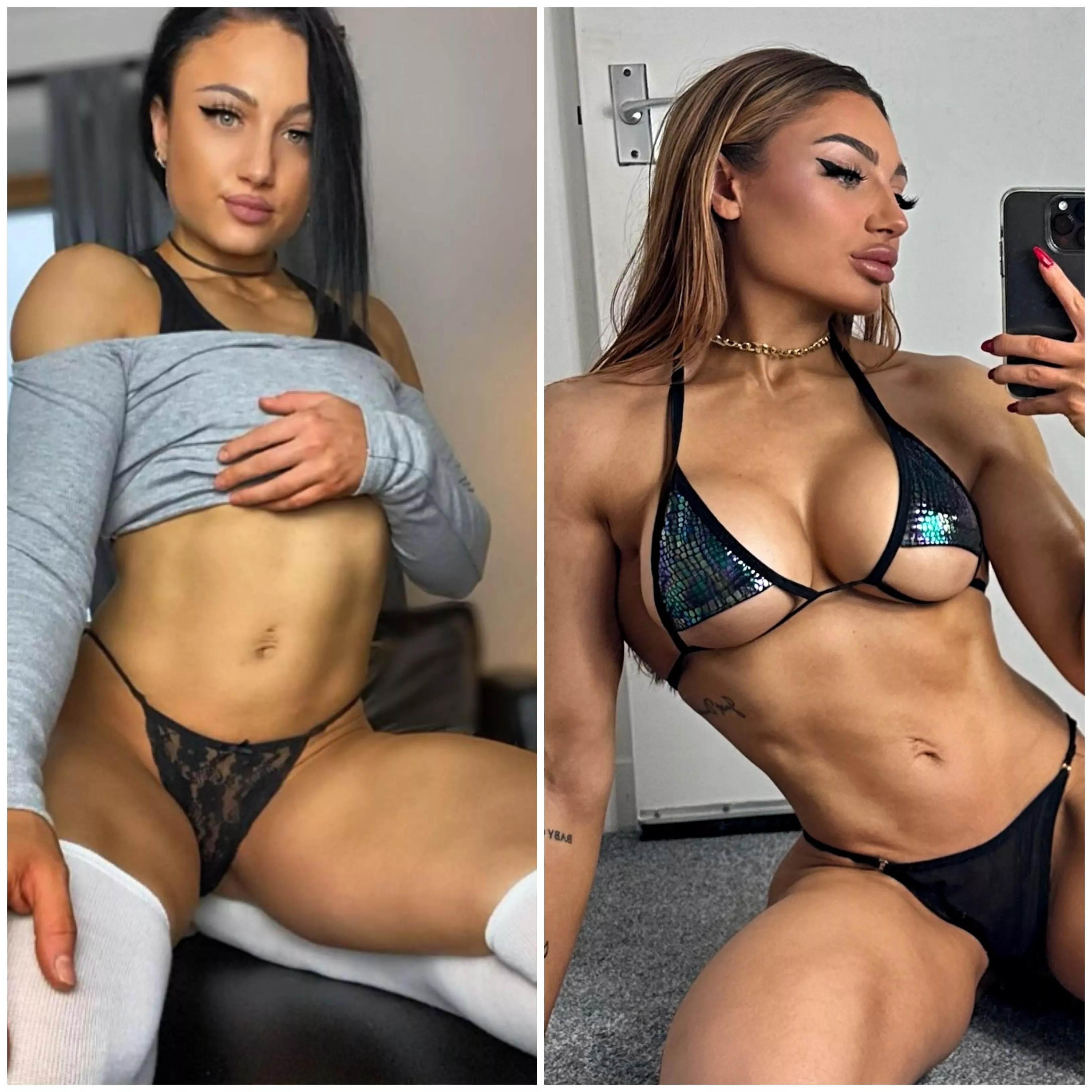 do i look better now? posted by okdiligent83