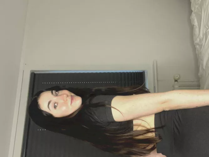  Do men really prefer this size of body like mine?  by smcochr2