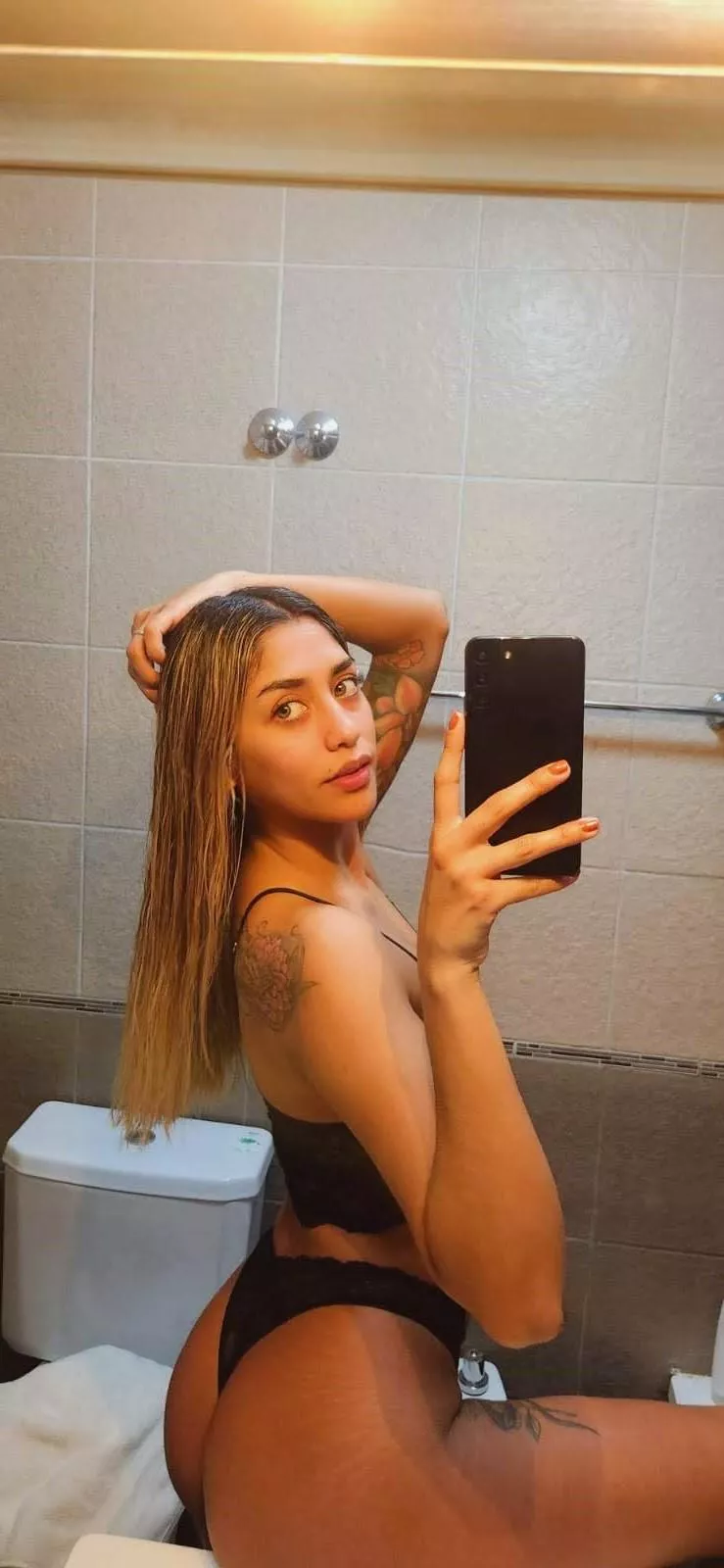 Do you prefer ass or tits posted by lexi_annexx