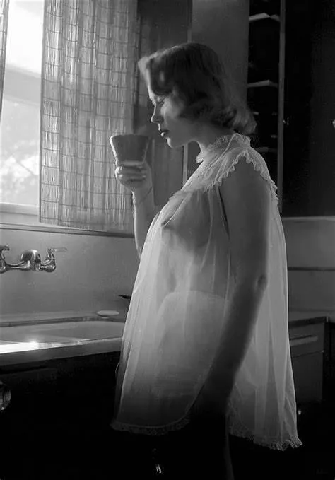 domestic flirtation posted by Mundane-Employer-719