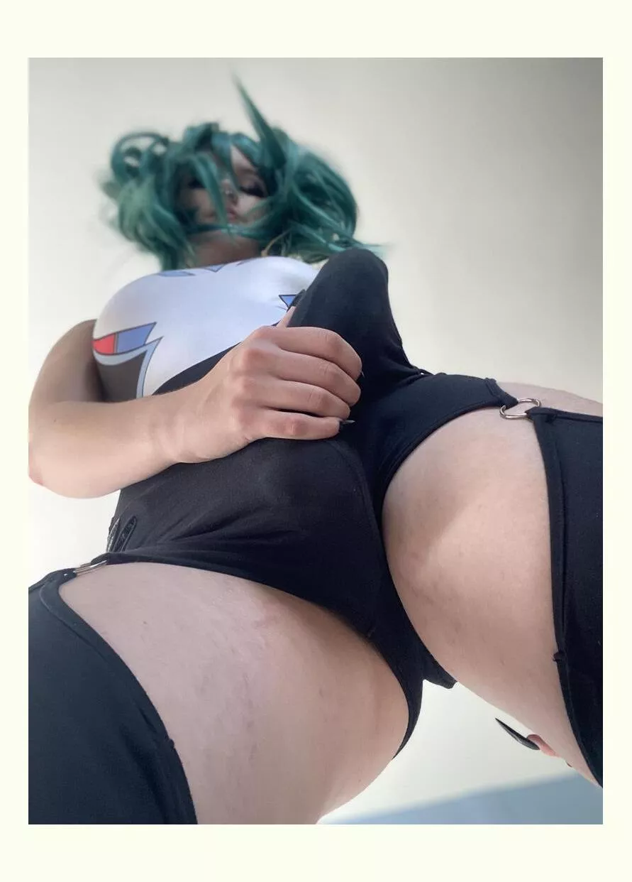 Don't be wonderinn if your heart will beat harder when I show you my special surprise posted by Commercial_Resort_63