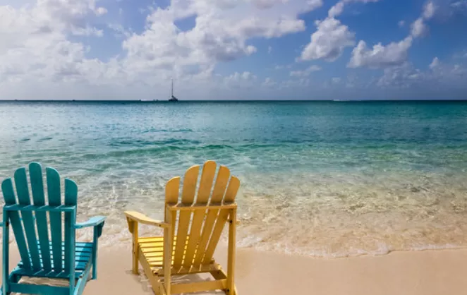 Dream beach posted by AkimZPryme