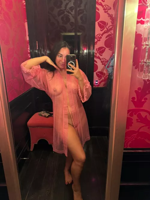 Dressing room madness  by cocothegirlxx