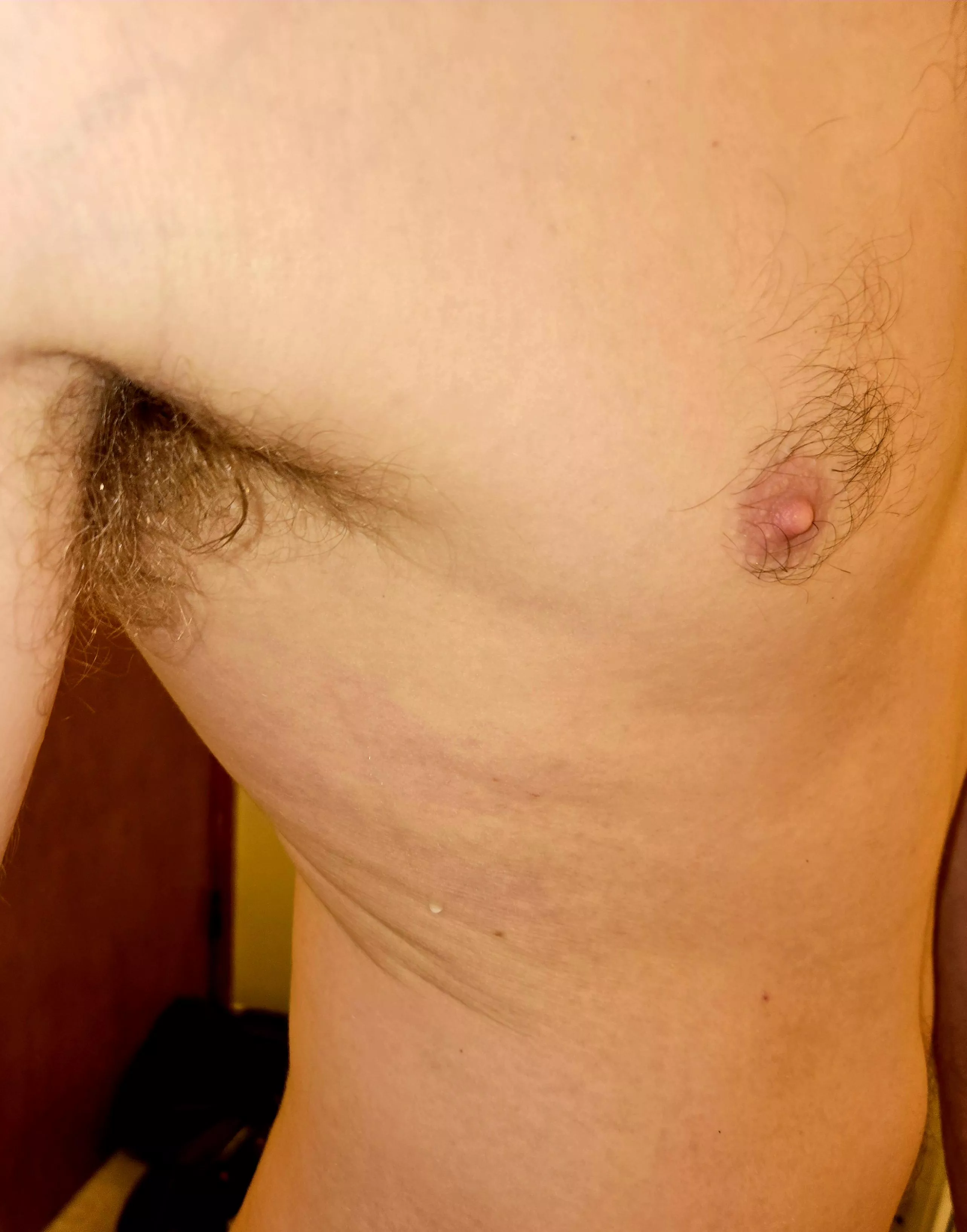 Dripping posted by Background_Shower132