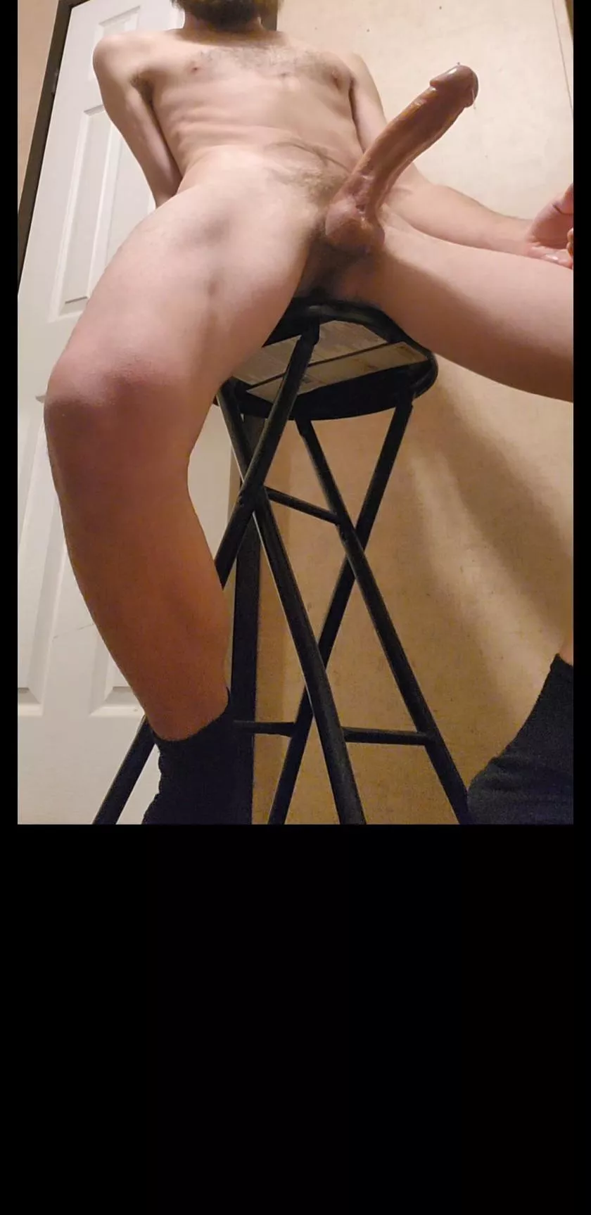 Dripping this morning. Help?  posted by Spadish_King