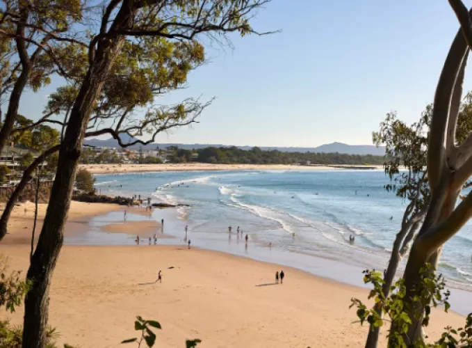 Dune du Pilat, France by itsdany69