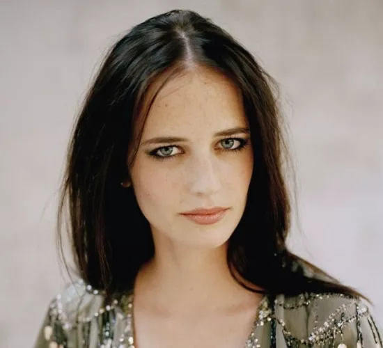 Eva Green by ColeBelthazorTurner