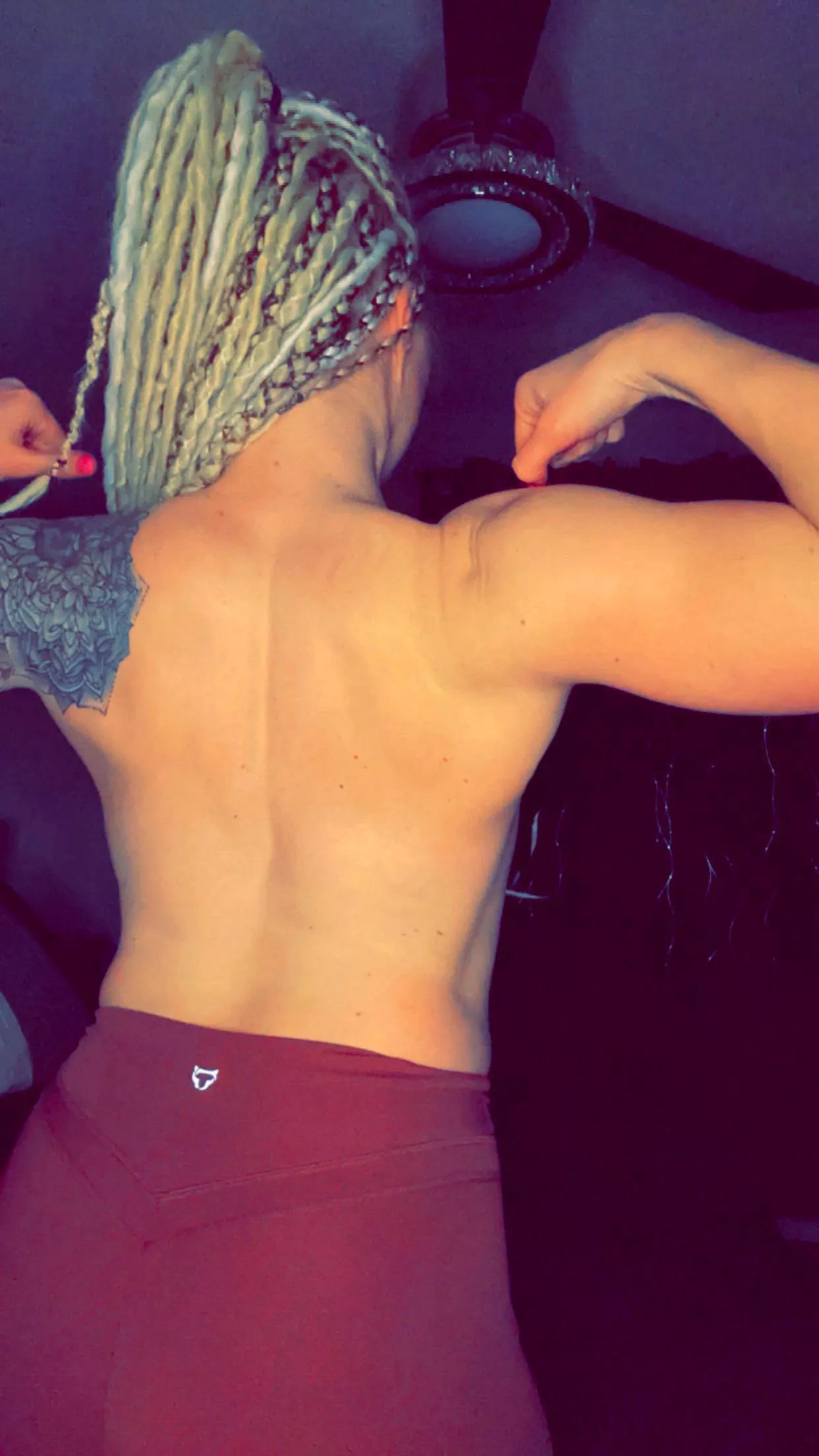 (F) Building my empire  posted by Both_Hamster6141