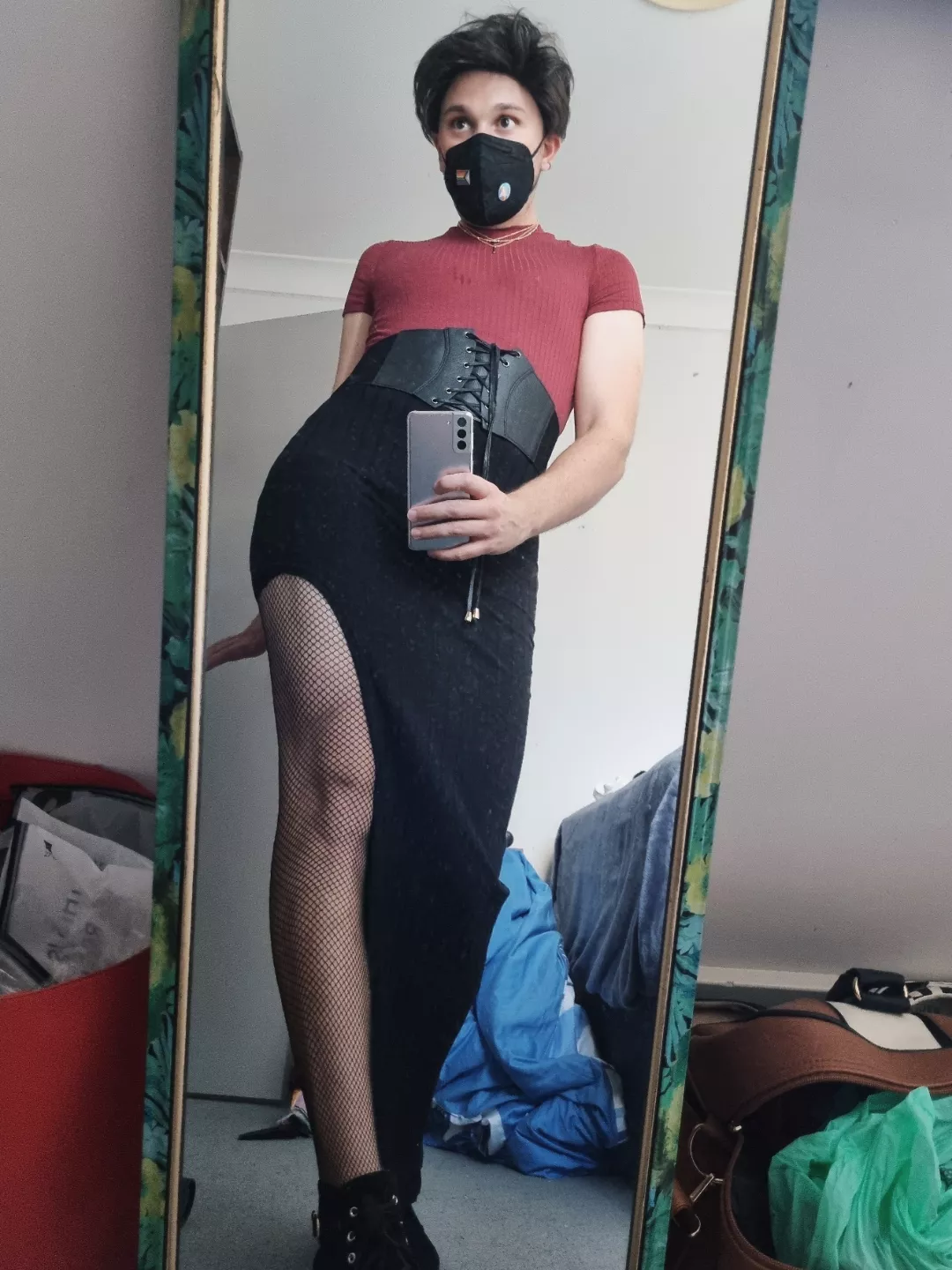 fancy girl ❤️ posted by AM901