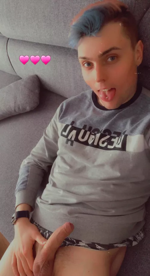 First post by LonelyB1