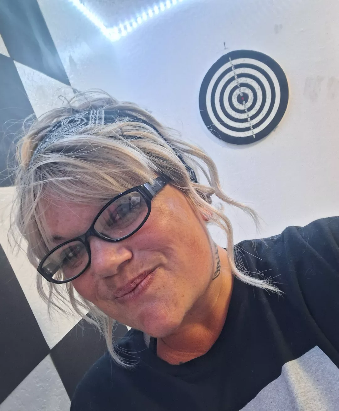 Fun and Games with Me! posted by West_Coast_TandA