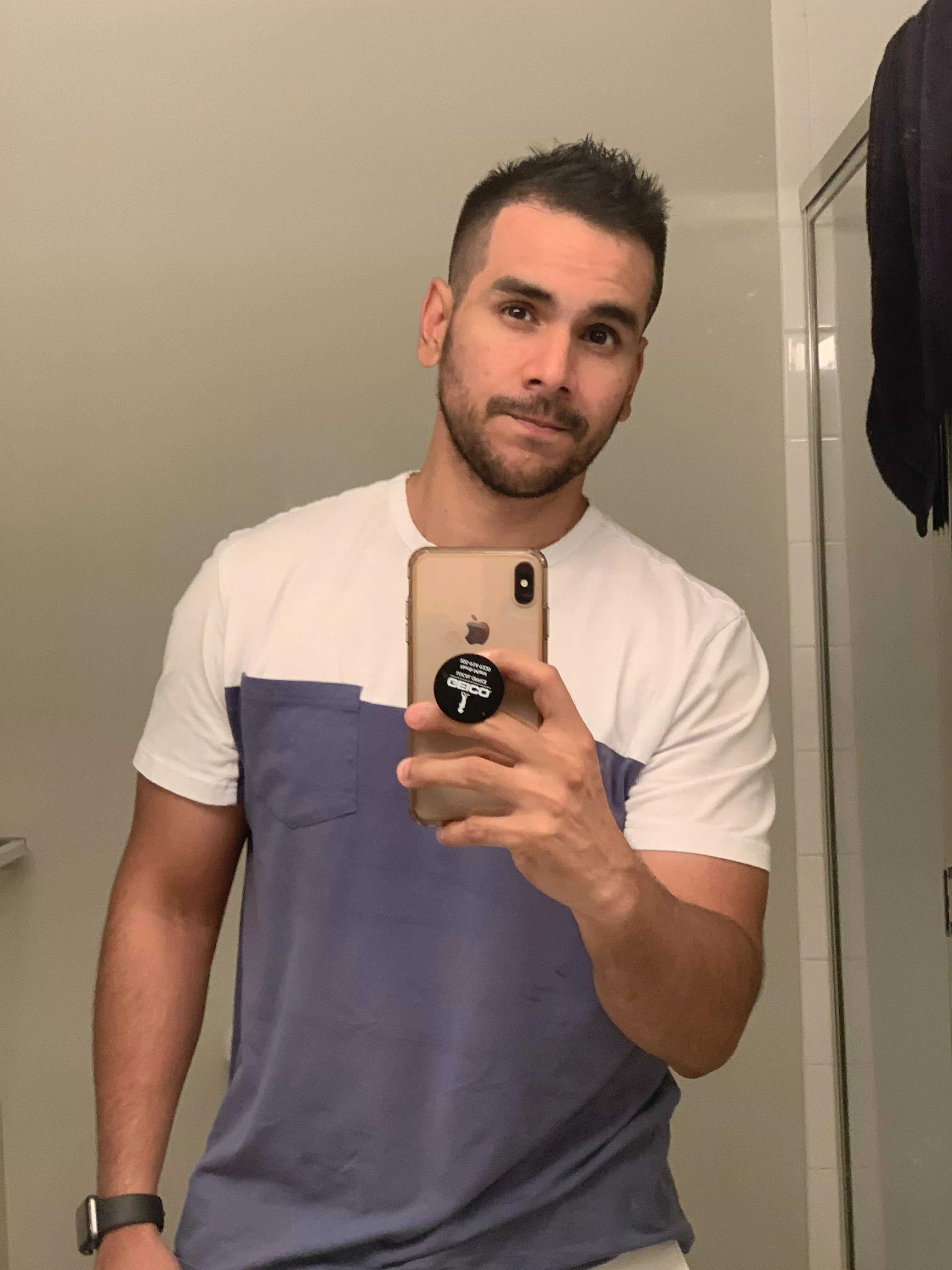 Getting into my 30s and finally finding my happiness from within. Think I feel happier than I ever did in my 20s posted by pottomsooly