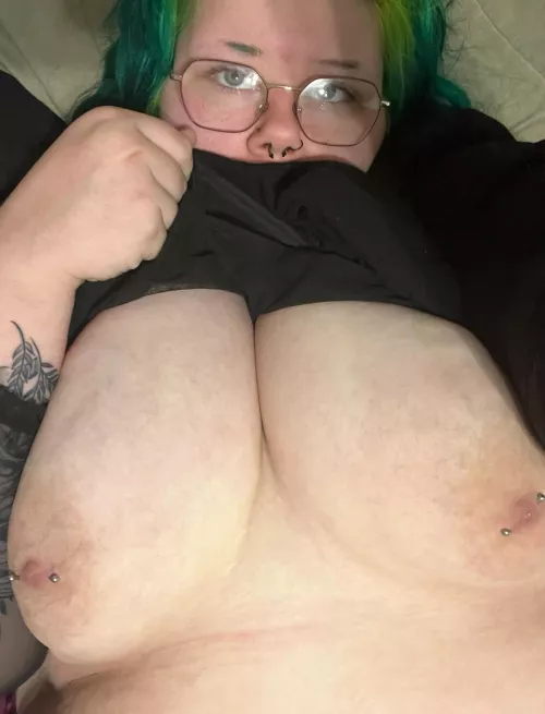 gmorninggg by lasagnyewest420