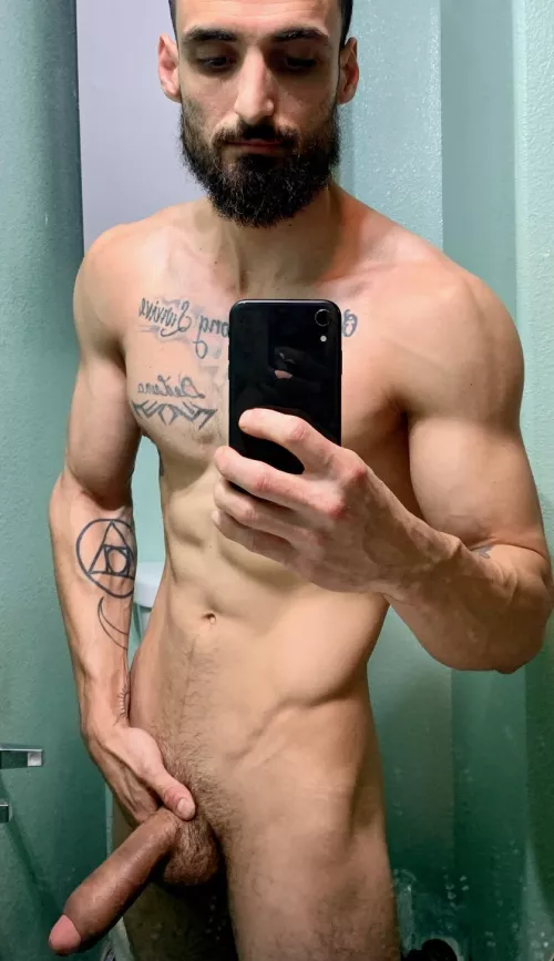 Good afternoon, [M]y balls demanding to breed by Additional_Example93