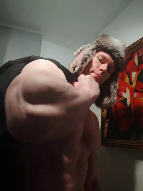 Good angle by GODJADEN