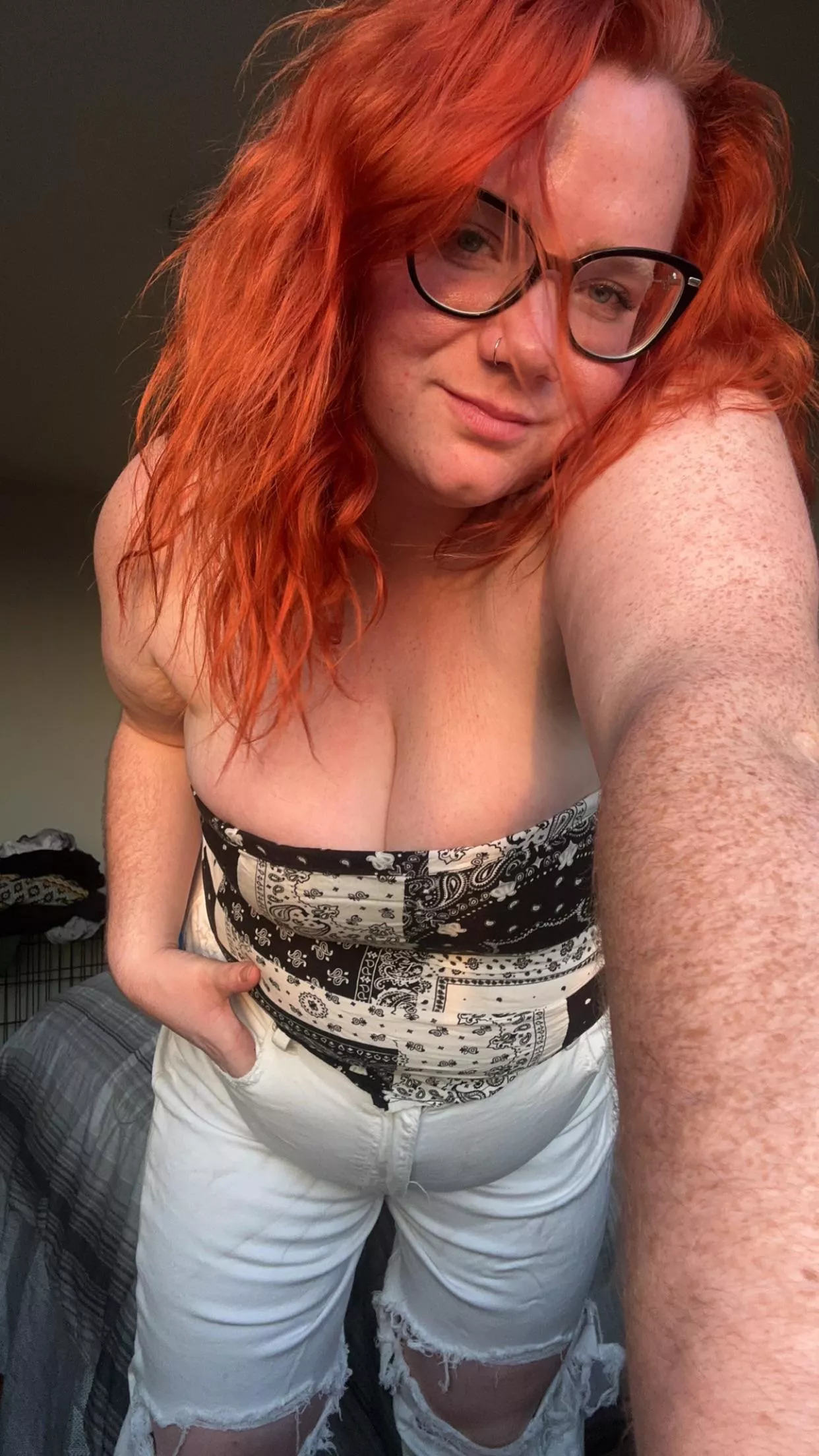 Good morning ☺️ posted by Lauraleslie