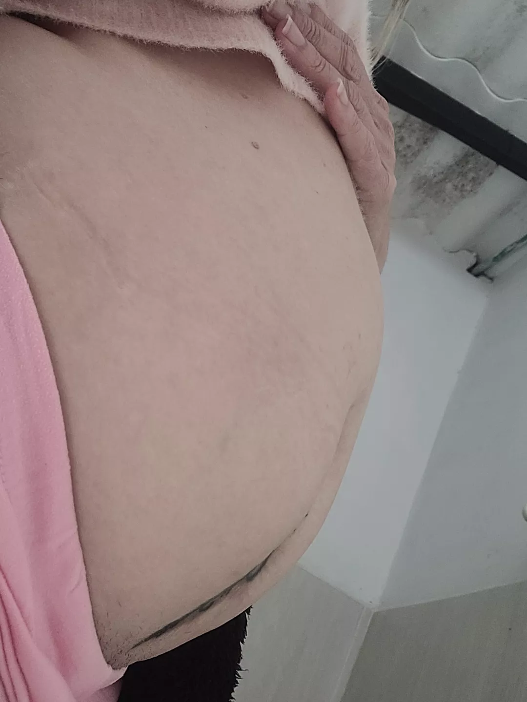 good morning daddy happy sunday my pregnancy awaits you give me love  posted by Amiradelgado1