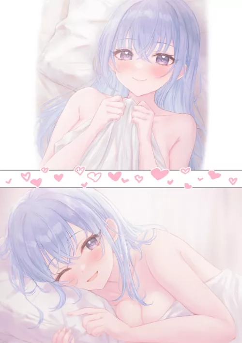 Hana Suzuki (Idolmaster Shiny Colors) by virginsnake910