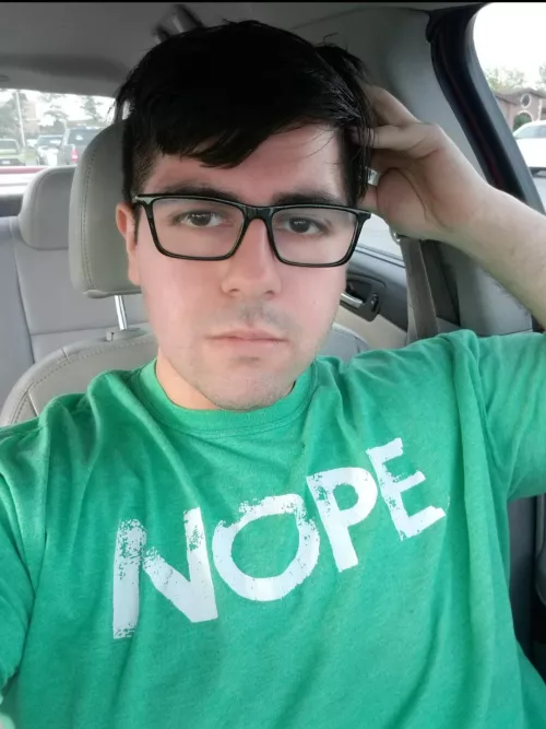 Happy Saturday! by FutureNew5369