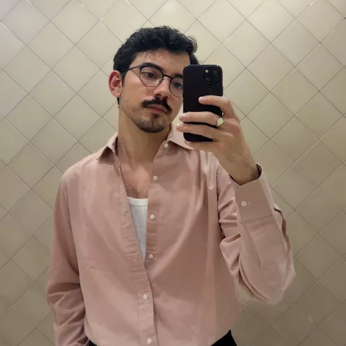 Happy Sunday 😊 by DiscussionOwn8762