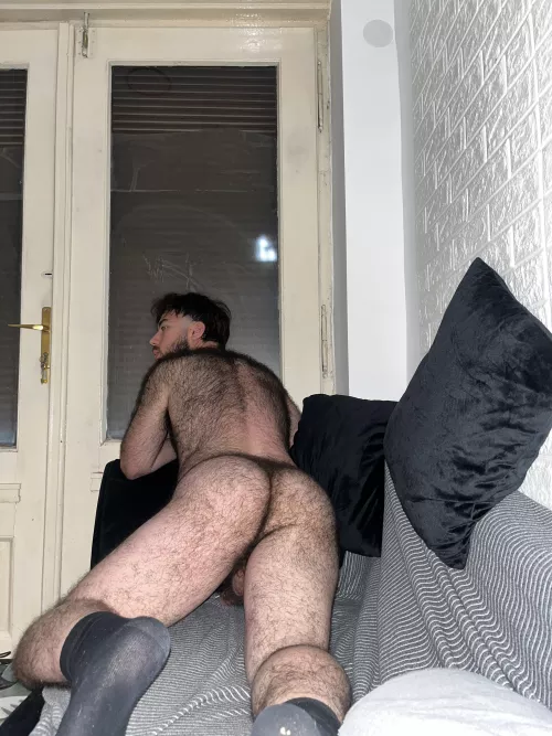 Have a lovely Sunday  by GreekOlympicGod