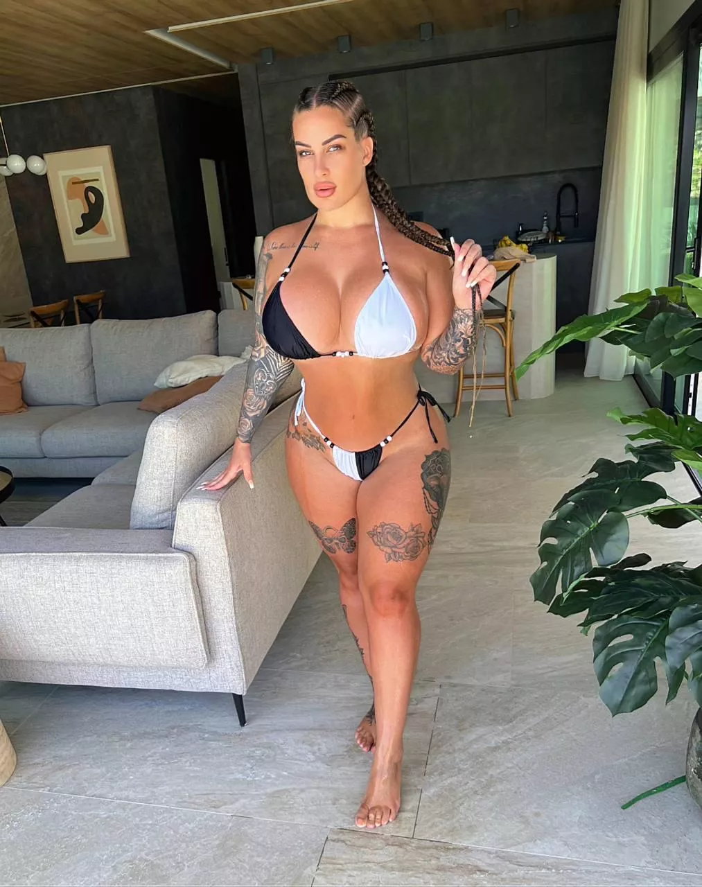 Have enough billboard to get that dick tattooed on me 😏 posted by Several_Staff410