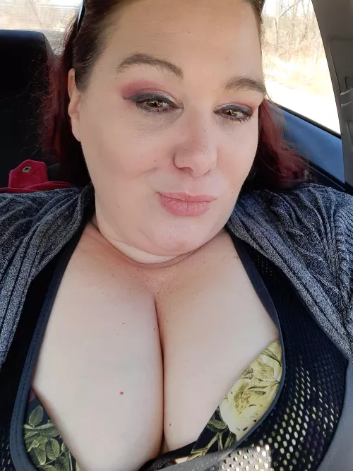 Heading to the mall by Equivalent_Look_2619