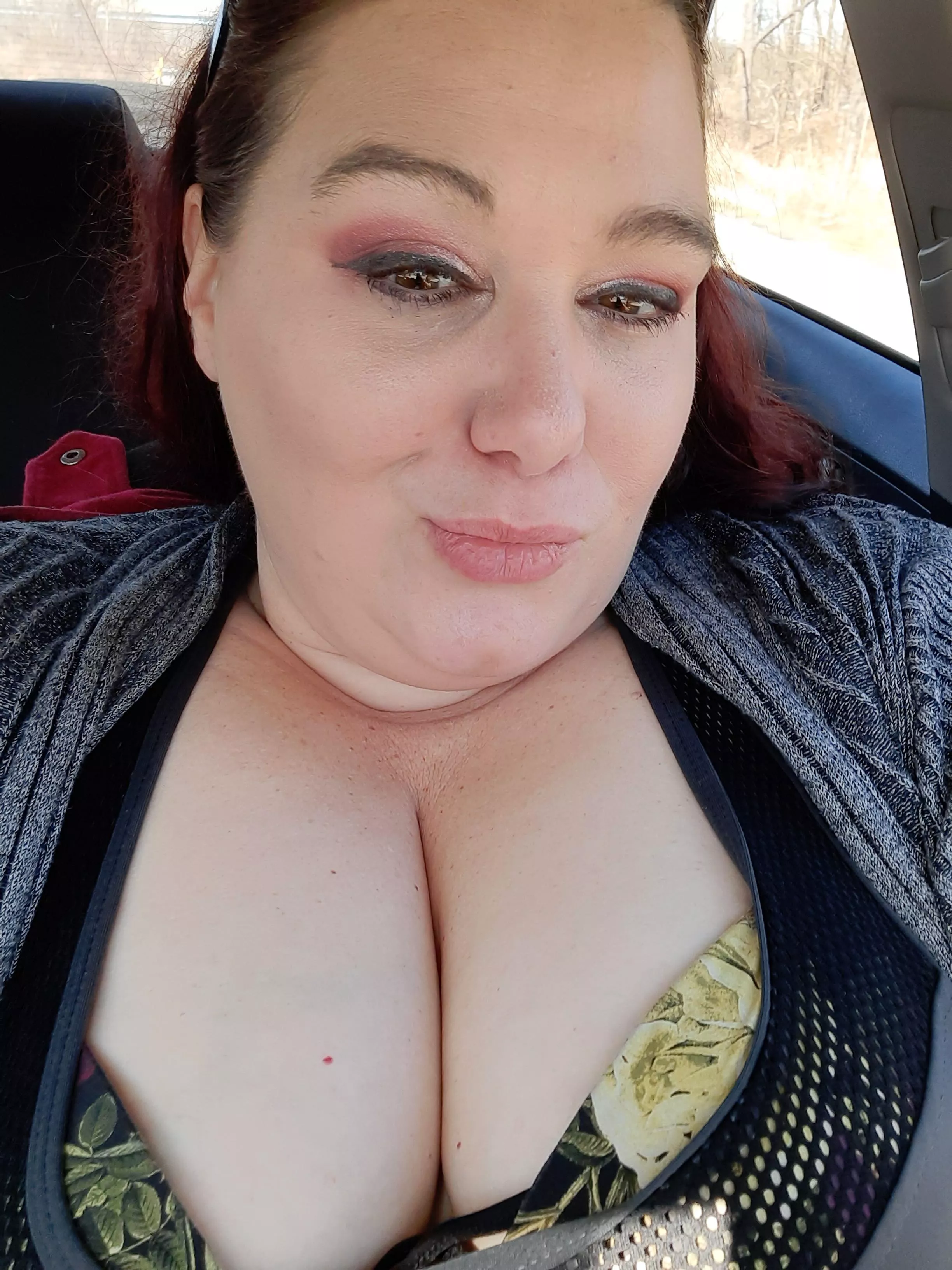 Heading to the mall posted by Equivalent_Look_2619