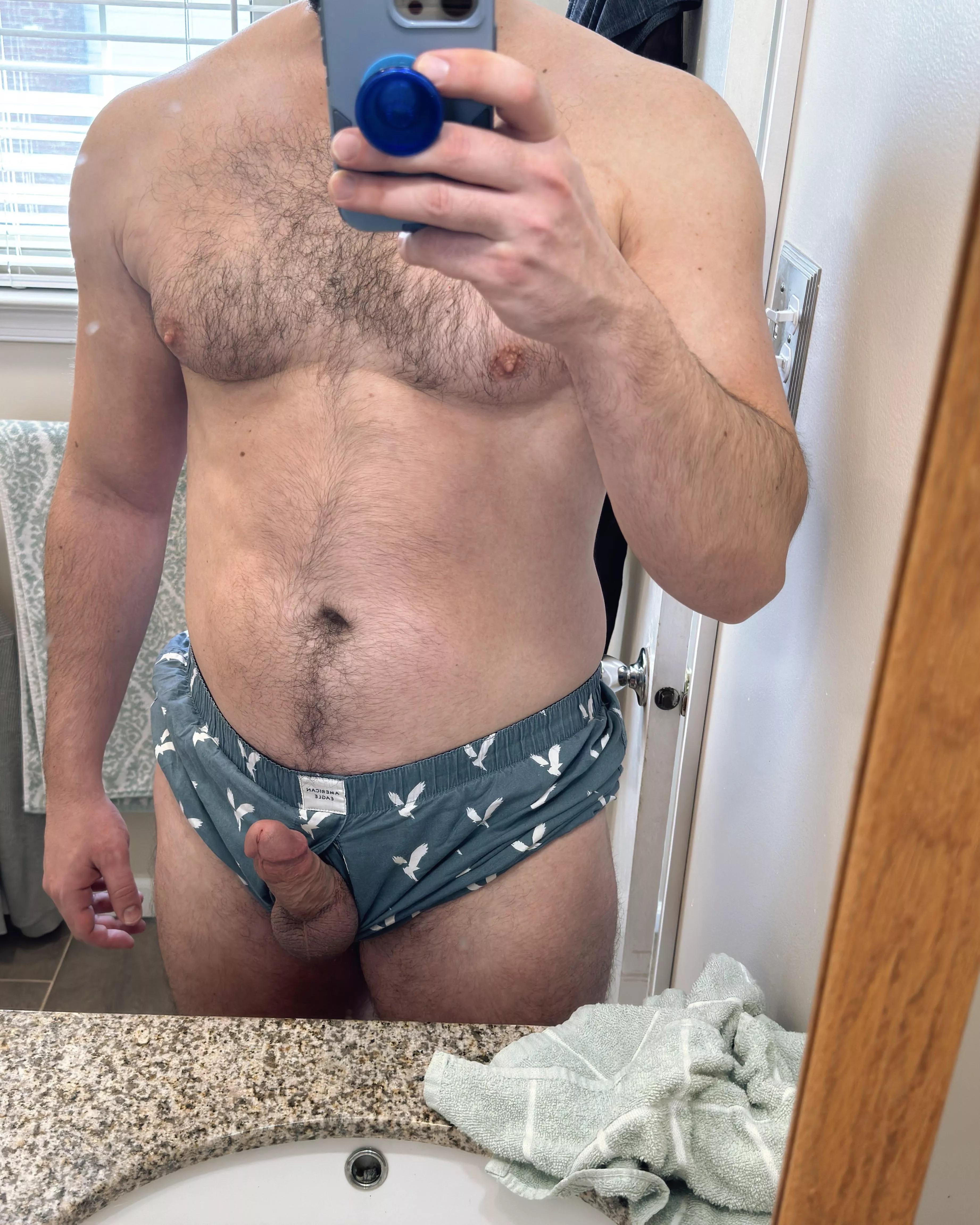 Heavy Sunday posted by Treeman51