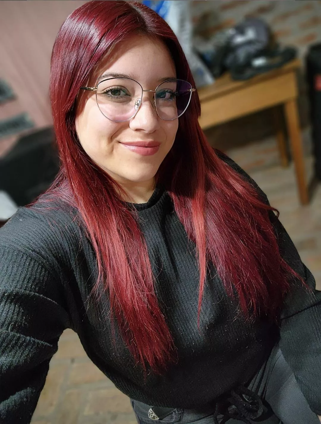 Hello! How was your weekend ? posted by florviip