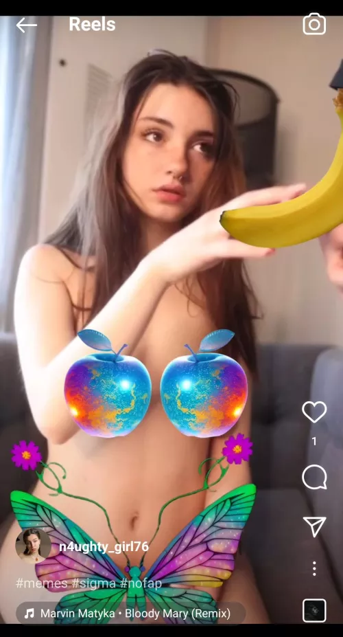 her name plz by UpperSubject4352