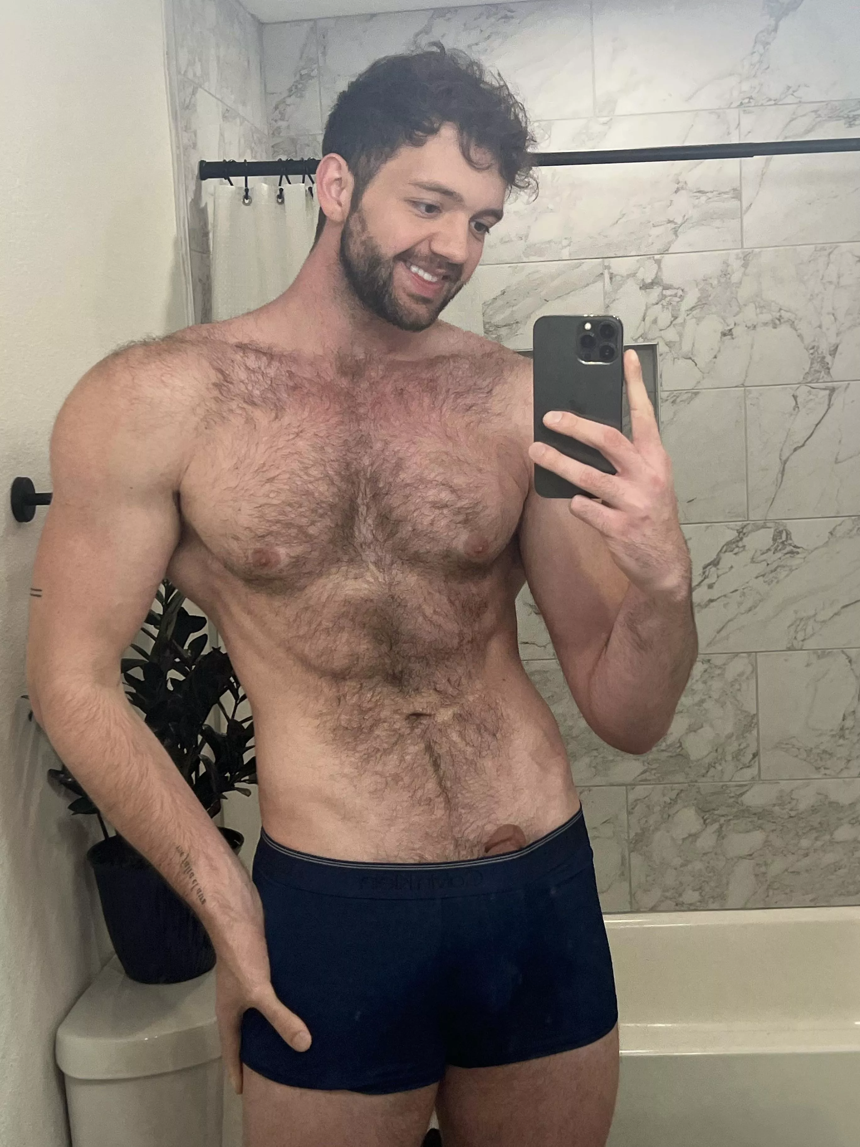 He’s trying to say hi don’t leave him hanging  posted by Sigmalaid