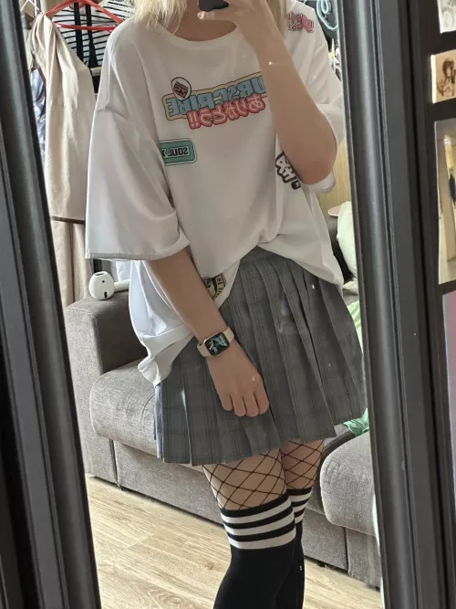 Hi🤗💗 by XxXiaomiXxX