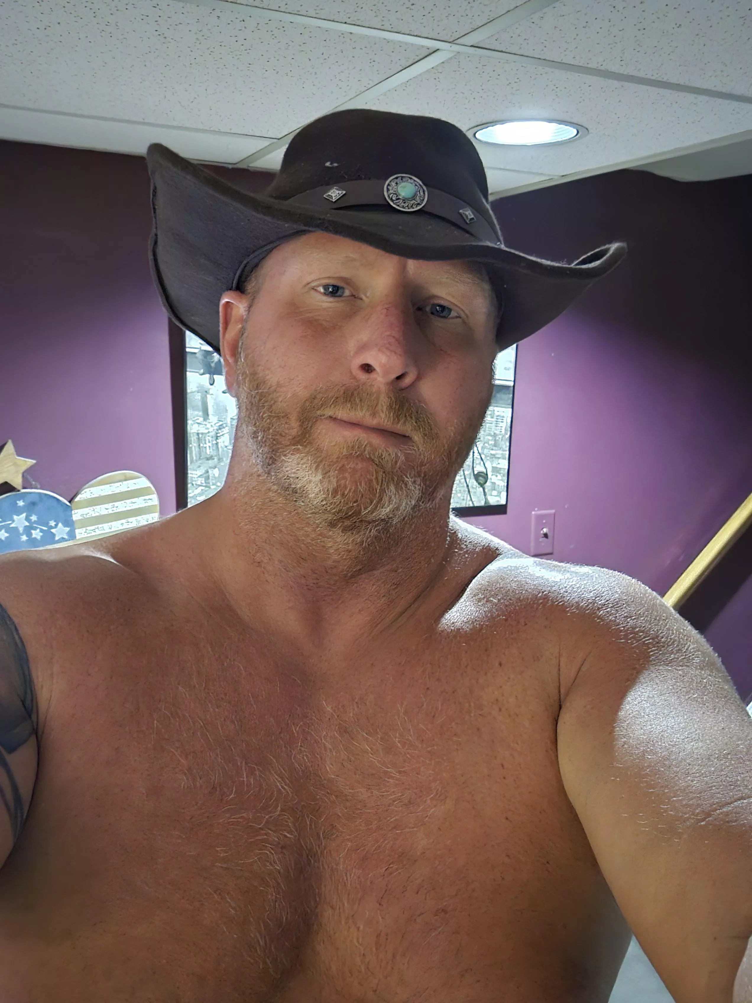 Hi girls [50] posted by Hot-Elevator-8281