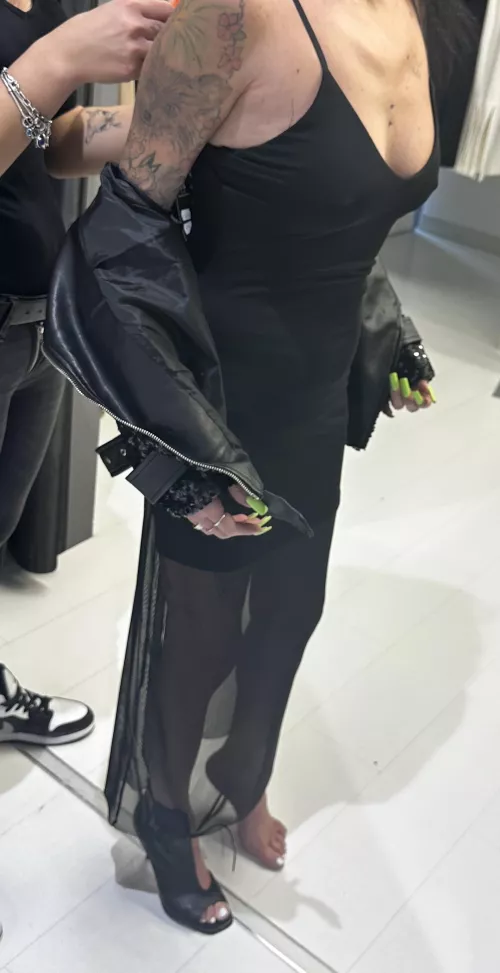 Hight for your pleasure 🥰 by lucco78