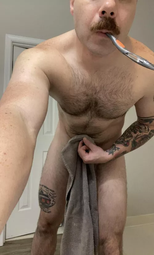 Honestly, you should be draining by balls while I get ready. So, get to work sl*t. 🧎🏻‍♀️ by Dirk_thedick