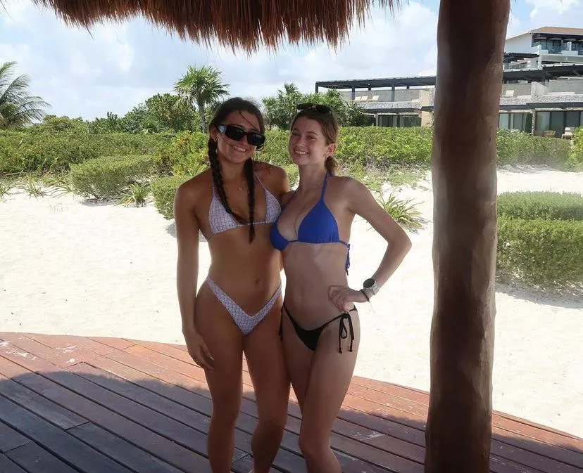 Hotties  posted by WallFragrant5006