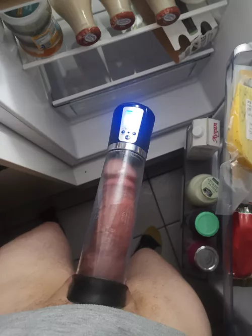 I am hungry, what can i eat by lowlibido1975