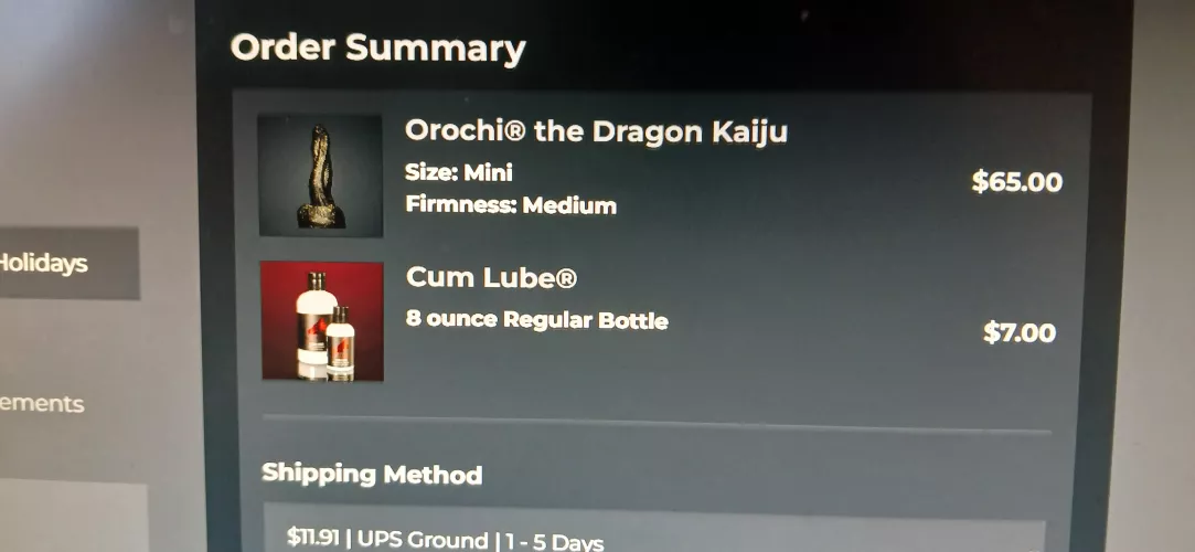 I finally caved and got my first BD! by Traditional-Gene-450