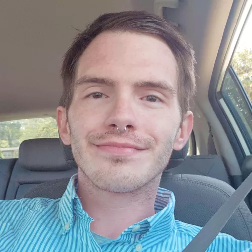 I keep forgetting I'm 30 now 😅 by Mission-Intelligent