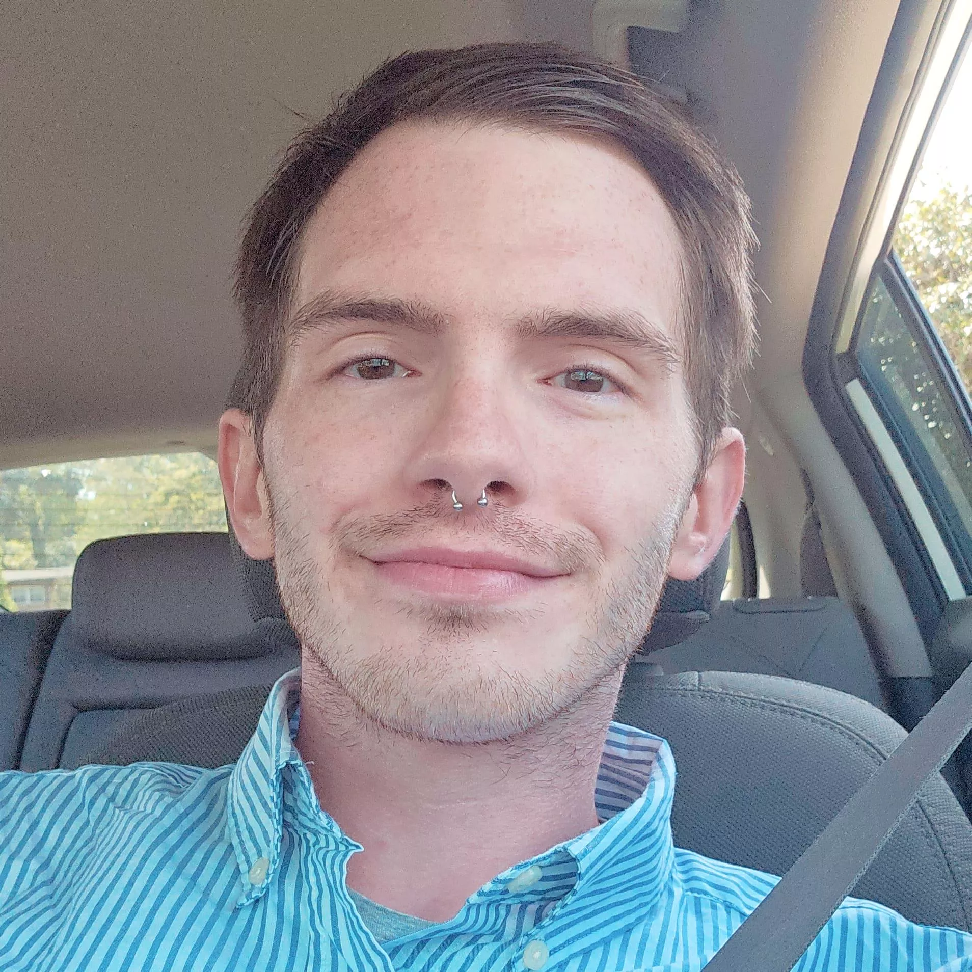 I keep forgetting I'm 30 now 😅 posted by Mission-Intelligent