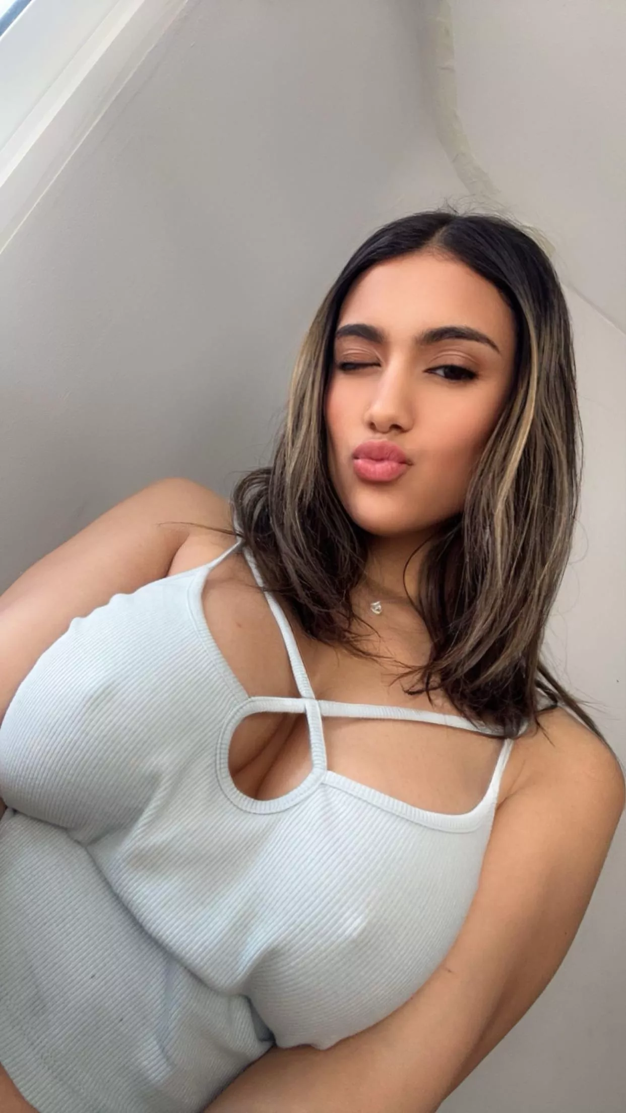 I like the cold winds posted by Spooky-Yellowjacket