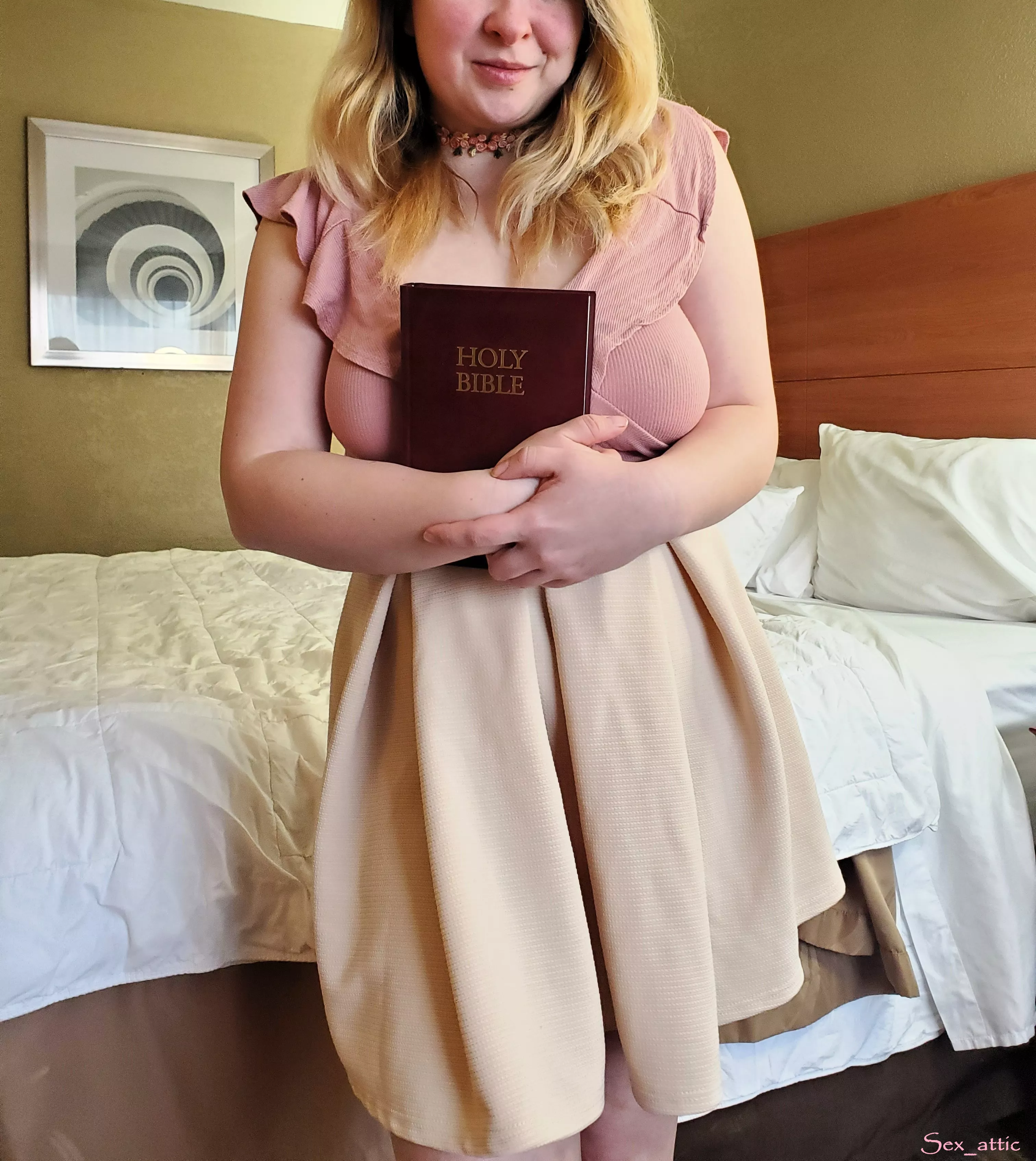 I must repent [f]or my sins posted by Sex_attic