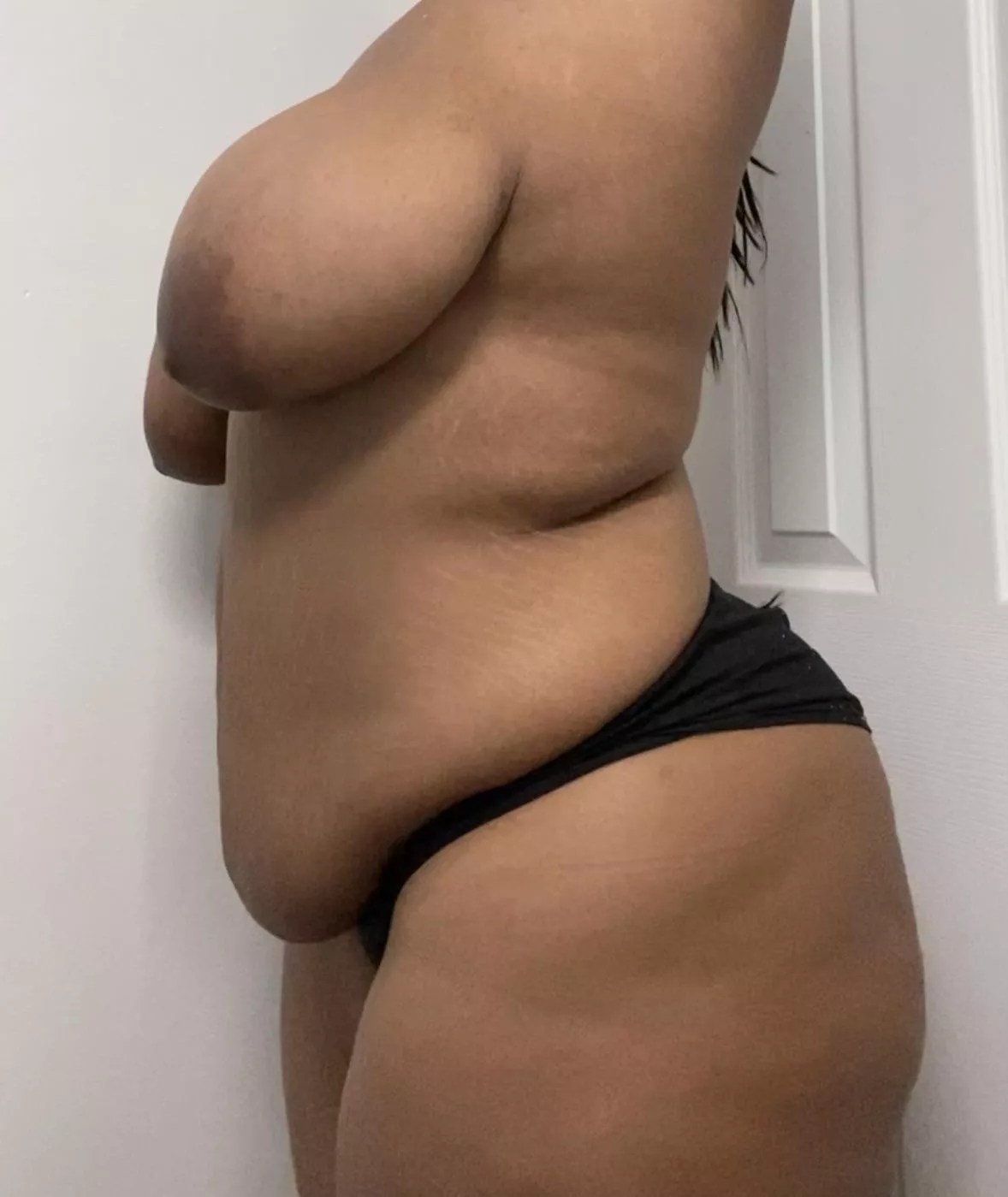 I need adventurous men in my life  posted by kinkyabbw